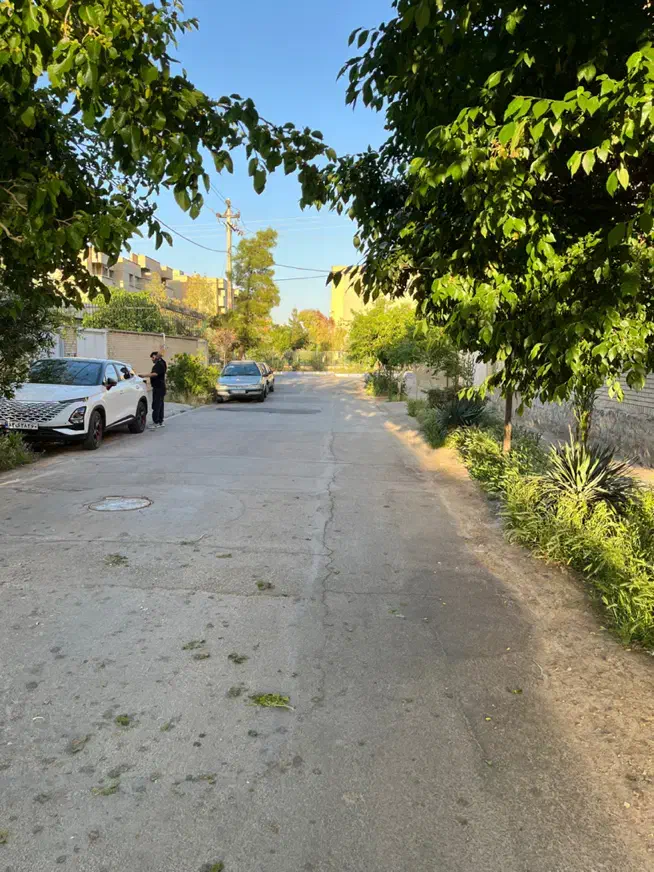 دربستی ۱۸۰ متری