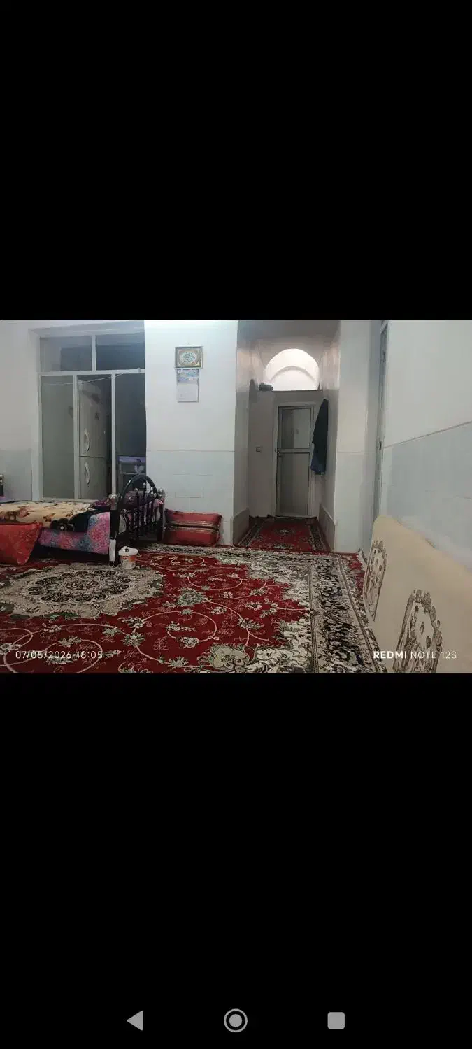 خانه ویلایی
