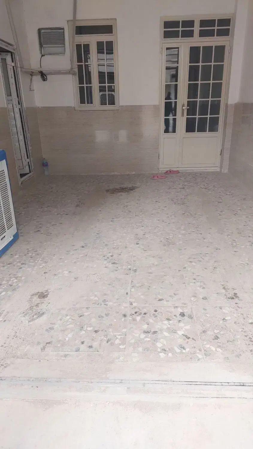 اجاره همکف