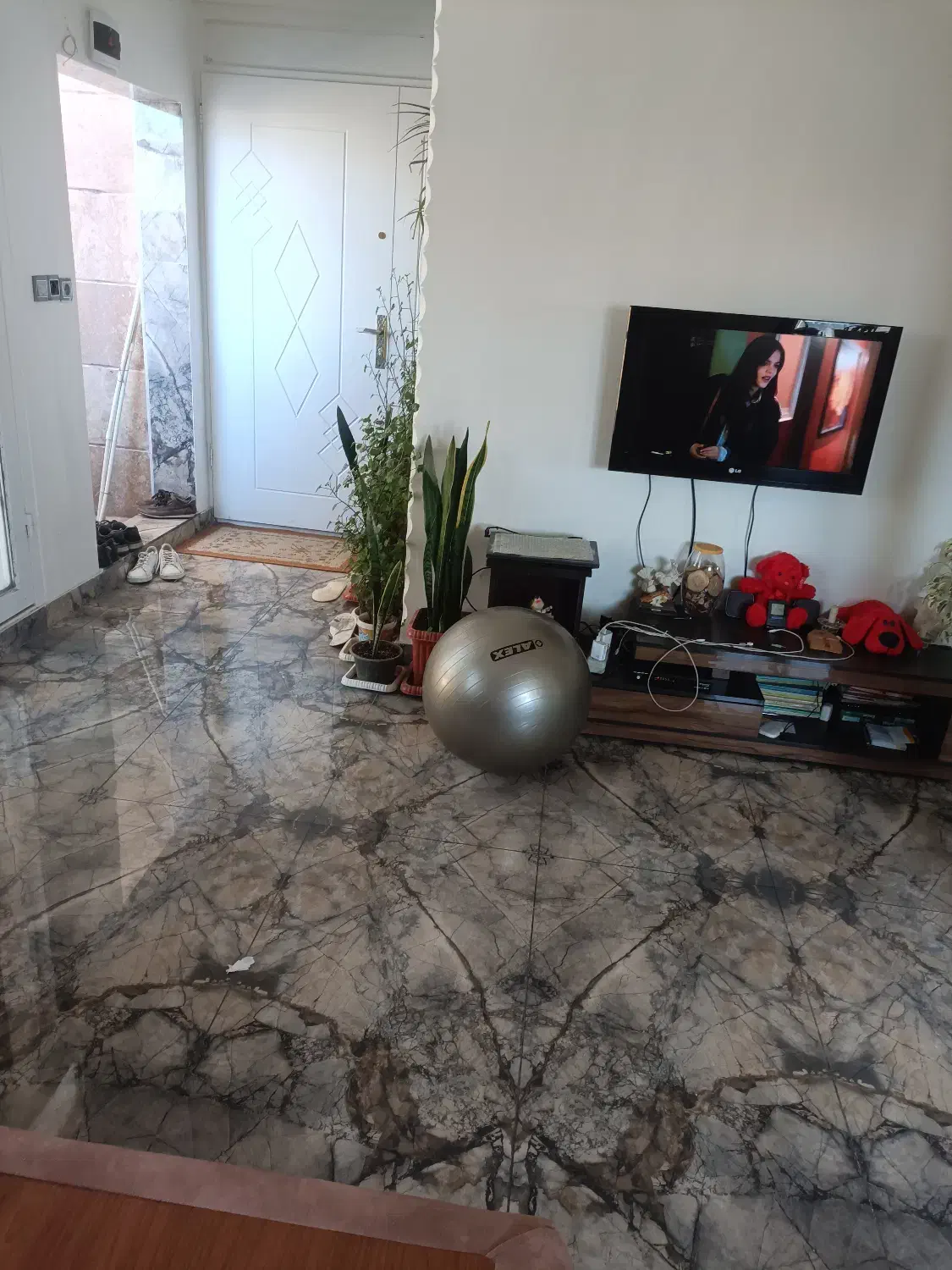 اپارتمان
