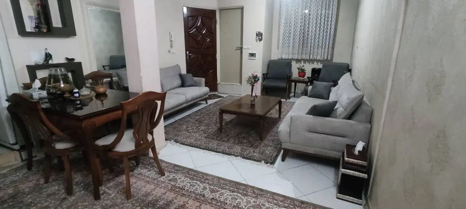 آپارتمان مسکونی