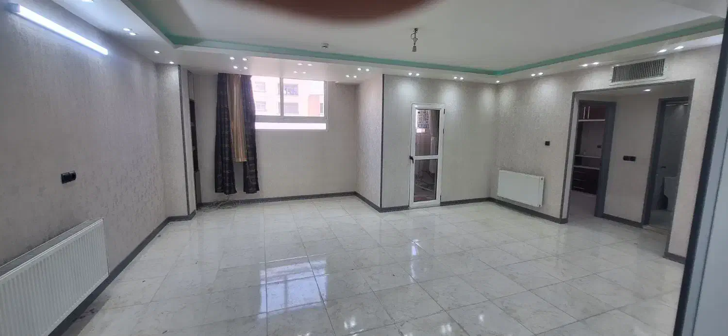 رهن کامل اپارتمان 90متری دو خواب بلوار پرستار