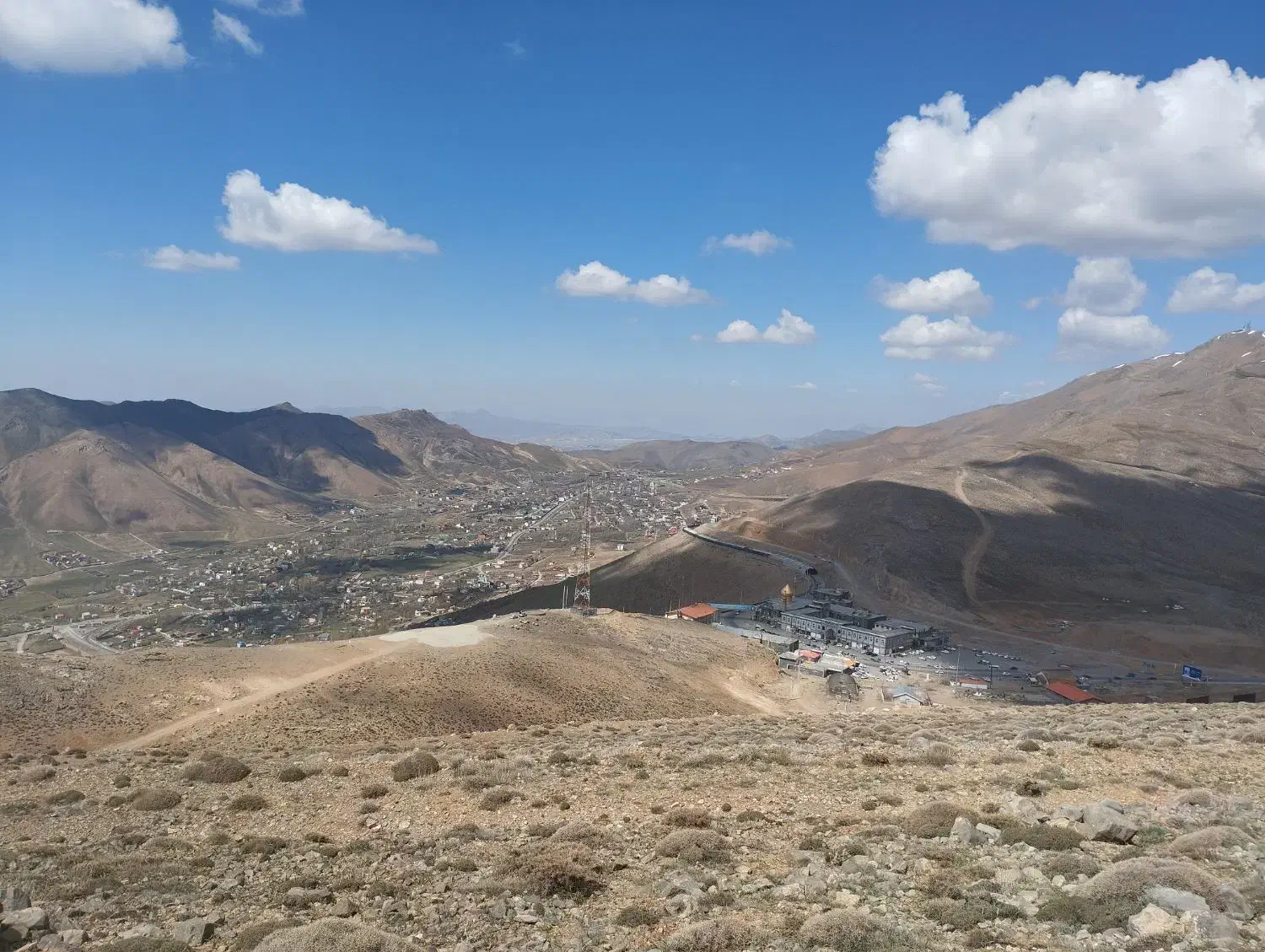 فروش مرتع دامداری