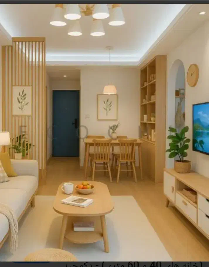 اجاره آپارتمان تمیز وشیک