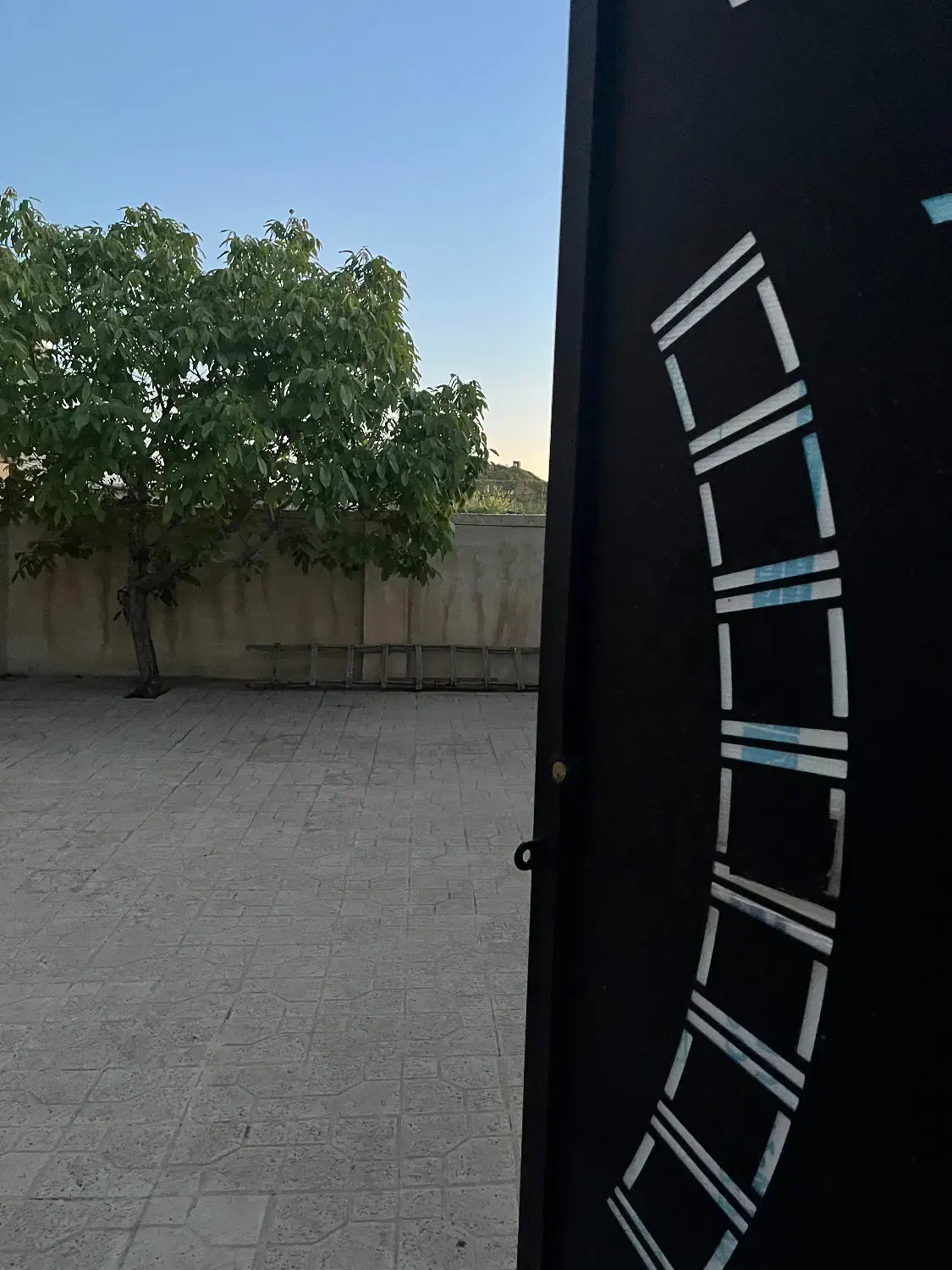 واحد مستقل قار