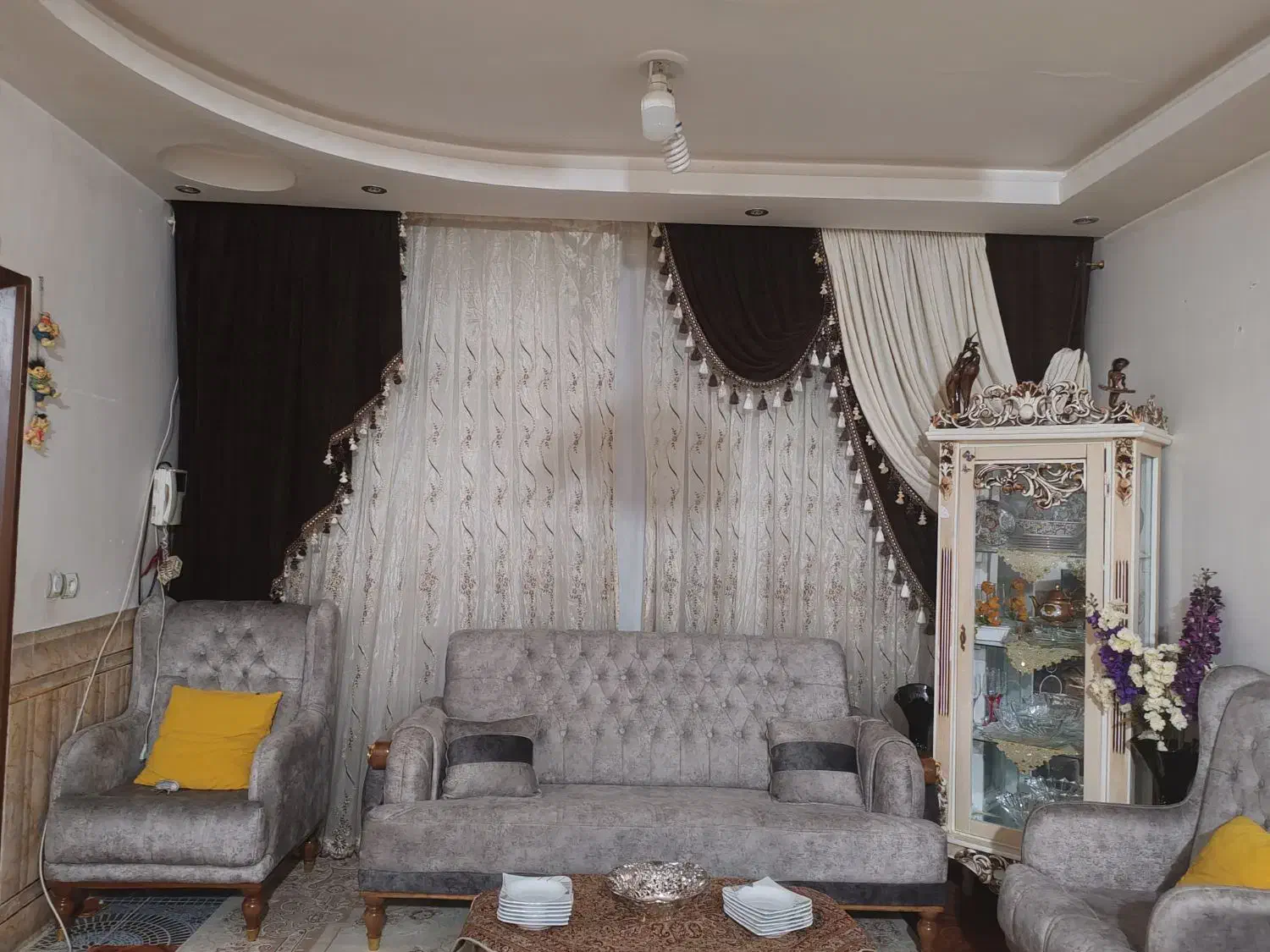 اجاره منزل در مهستان 46