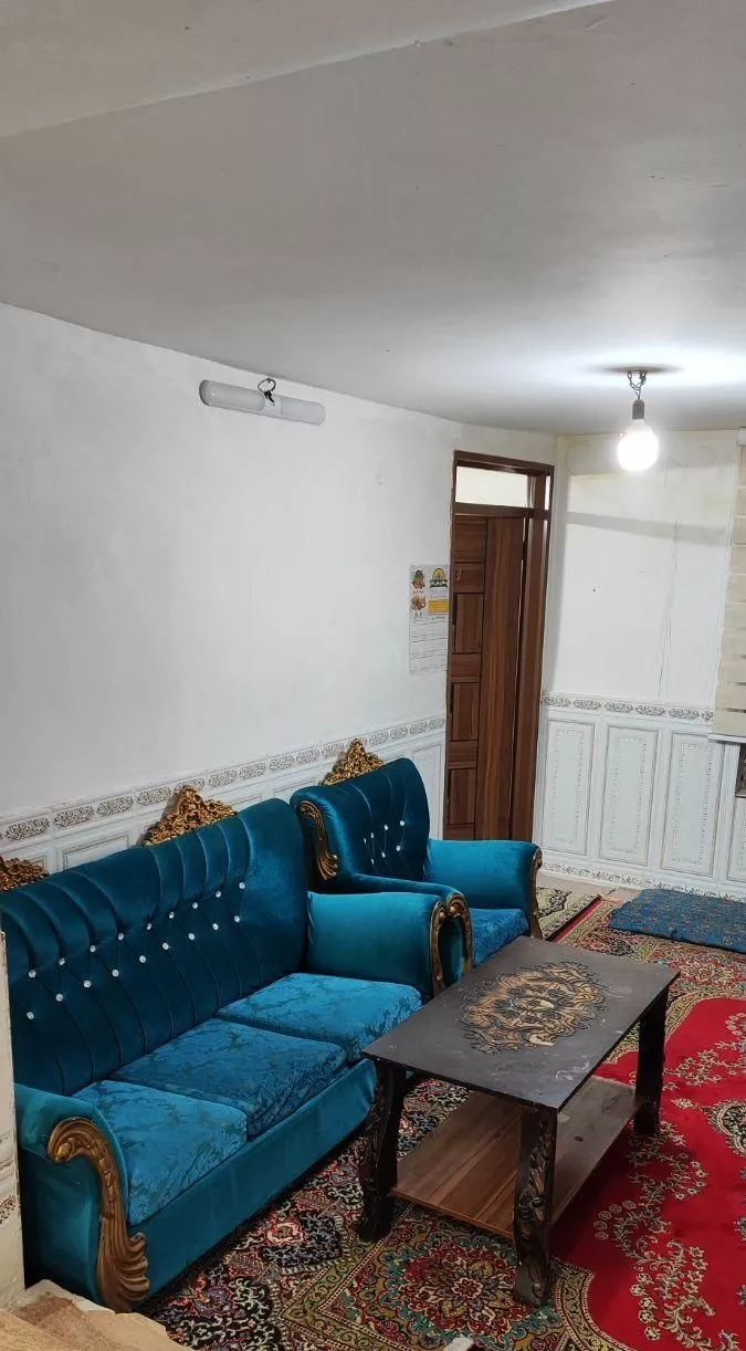 اجاره سوییت روزانه ماهان