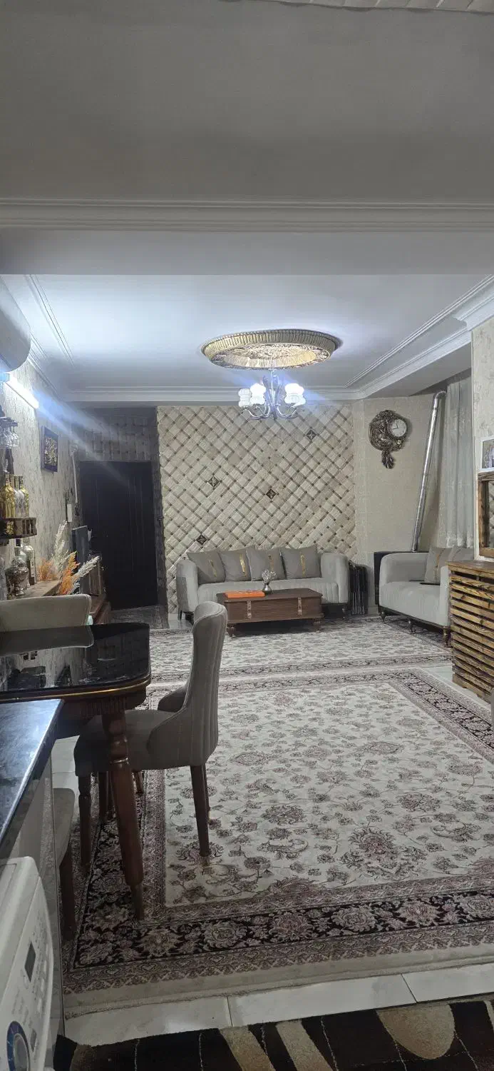 فروش آپارتمان ۶۳ متری