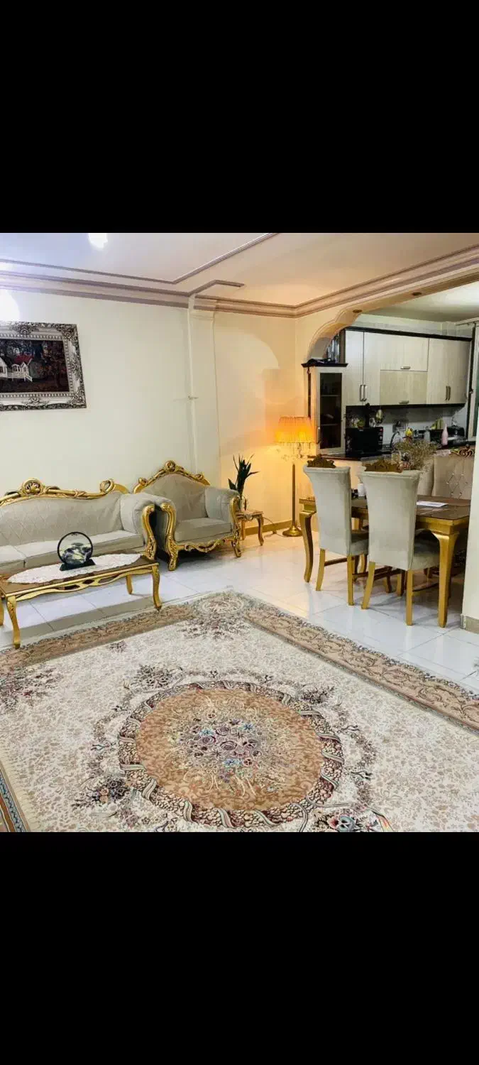 آپارتمان ۷۳متری