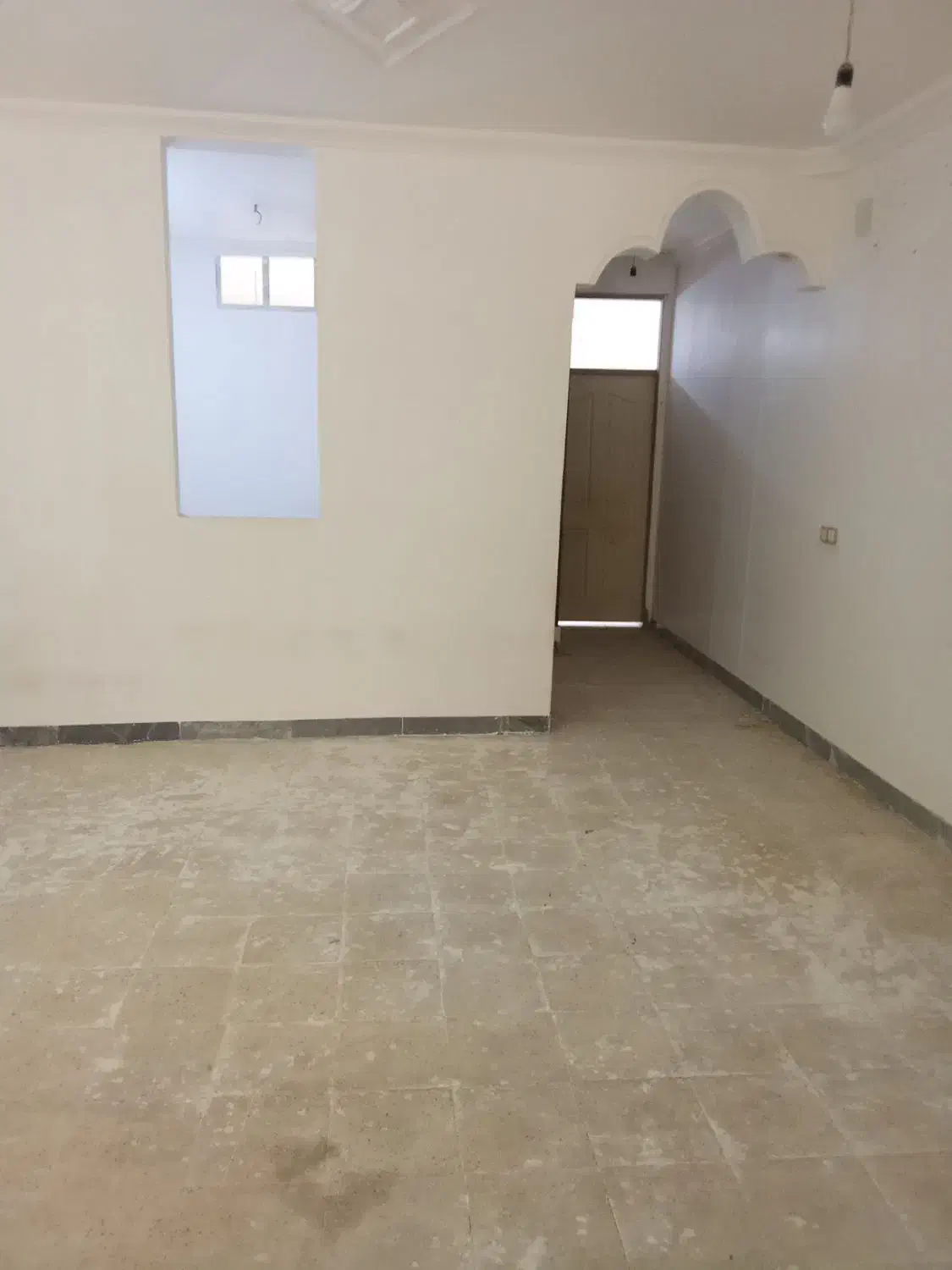 آپارتمان جنب مطب دکتر ظریف فرد