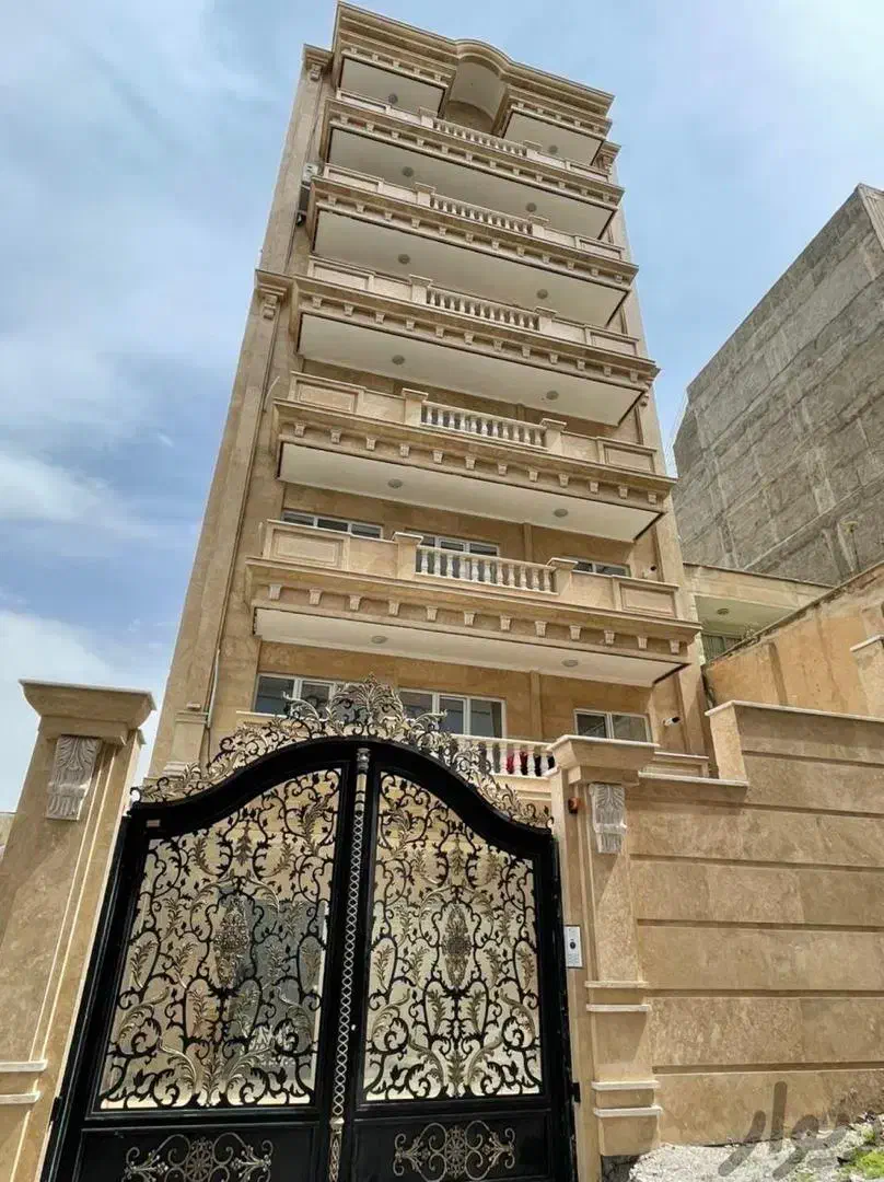 فروش اپارتمان ۱۸۰ متر عباسی