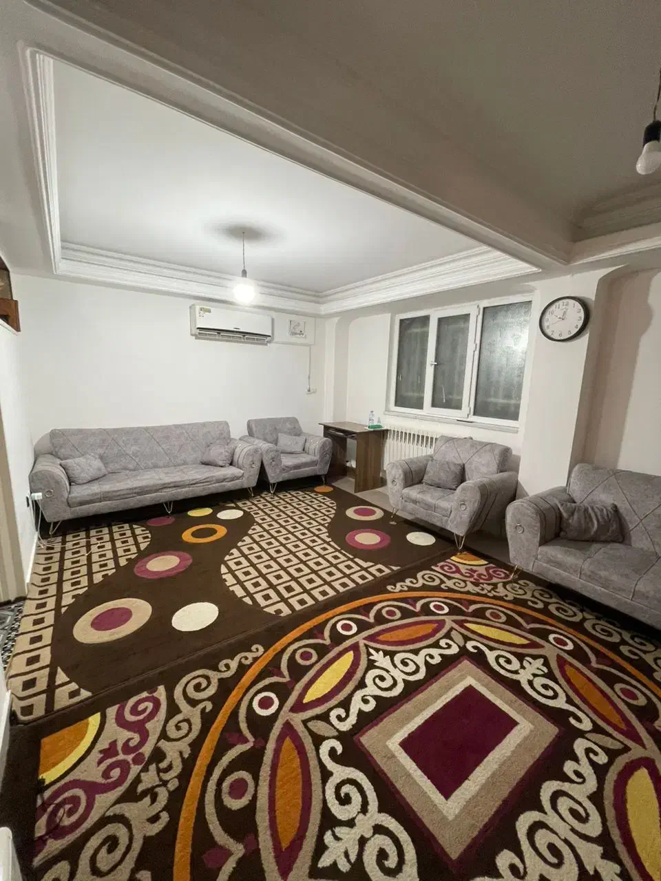 واحد  ۵۰ متری بر بلوار سجاد