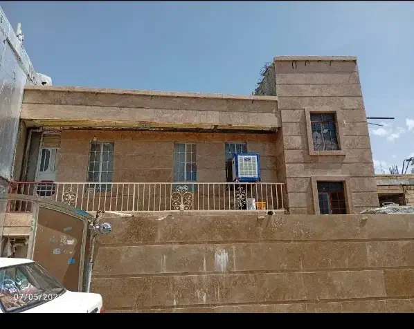 خانه اجاره ای ابوذر۷ طبقه یک رو همکف کلا دو طبقه