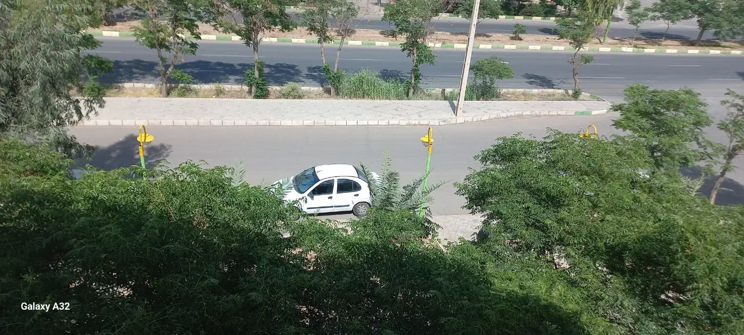آپارتمان ۱۰۰ متری بلوار دانشگاه