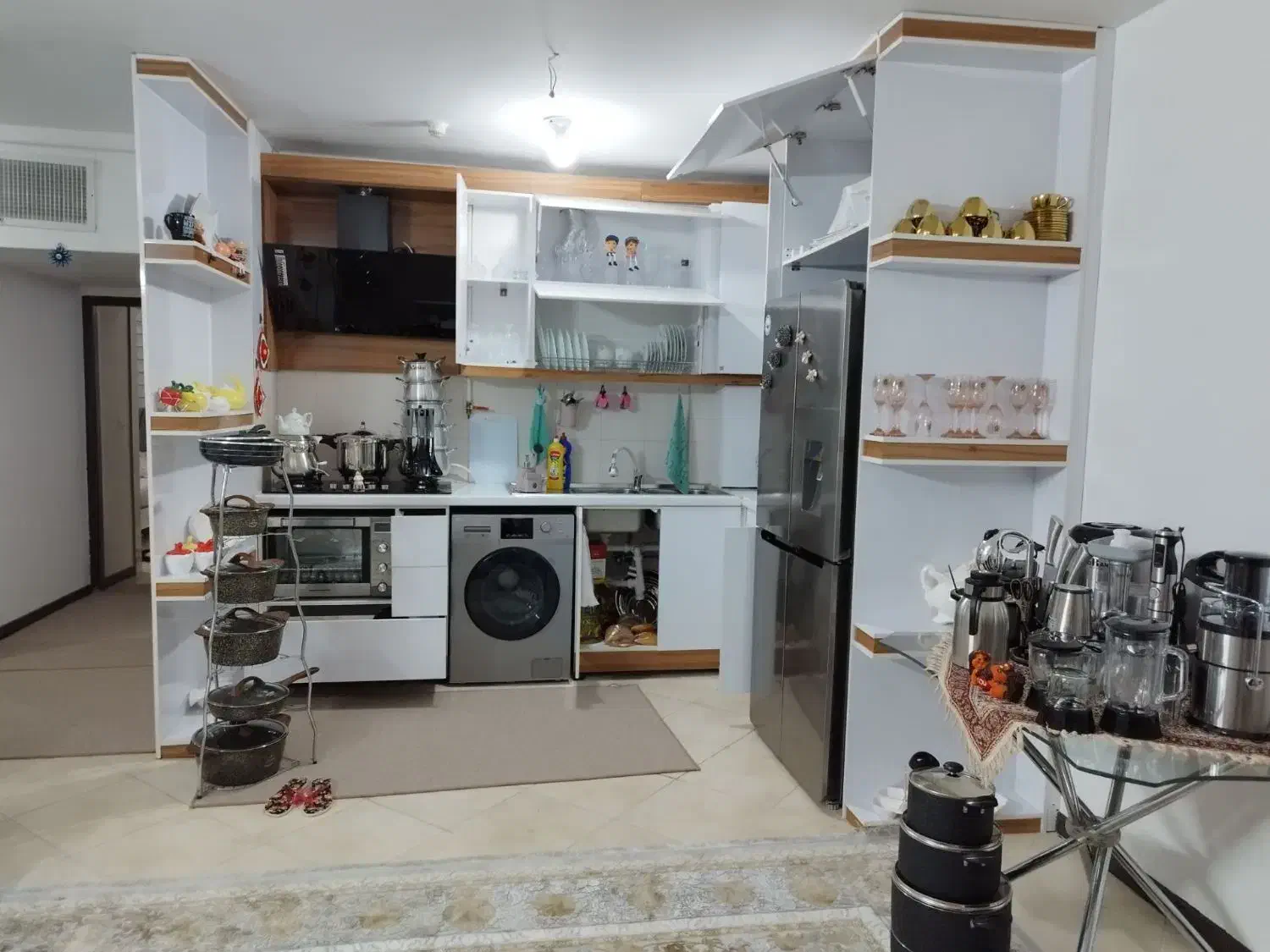 ۹۳ متری مسکن مهر