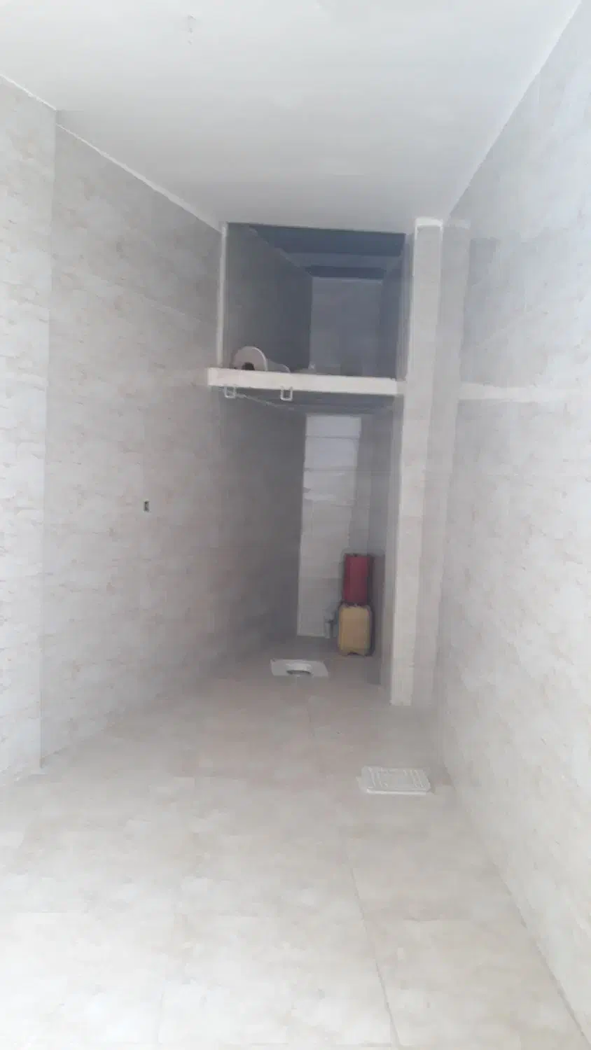 مغازه ۲۷ متر تجاری سند تک برگ