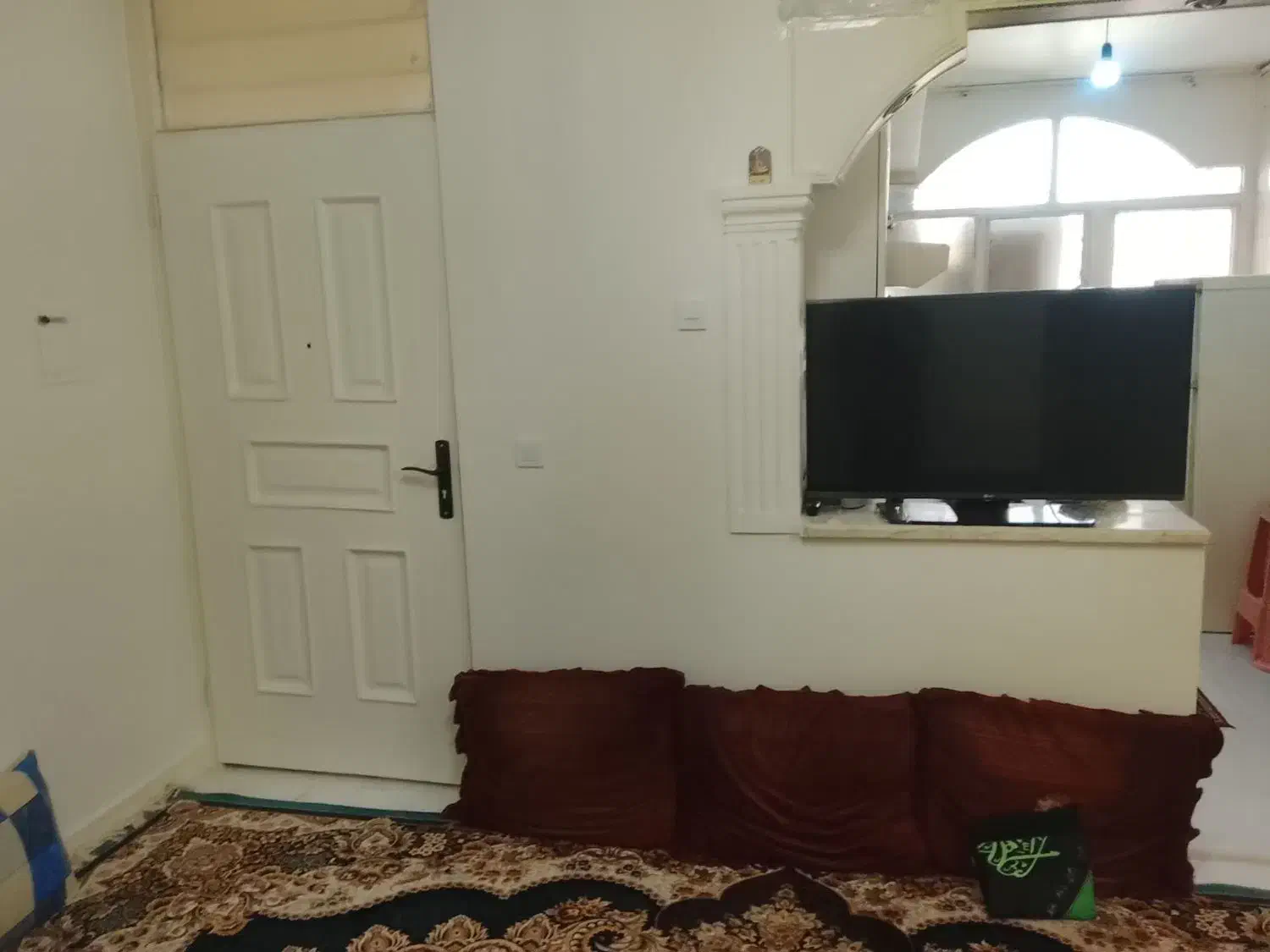 رهن و اجاره آپارتمان 42 متری تک واحدی