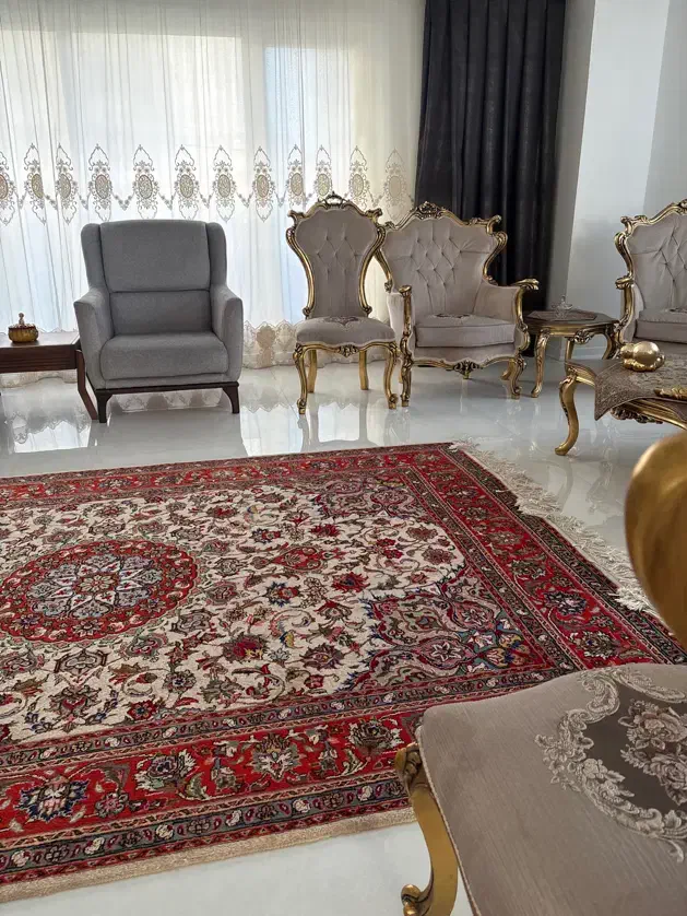 خانه اجاره ای 130متر