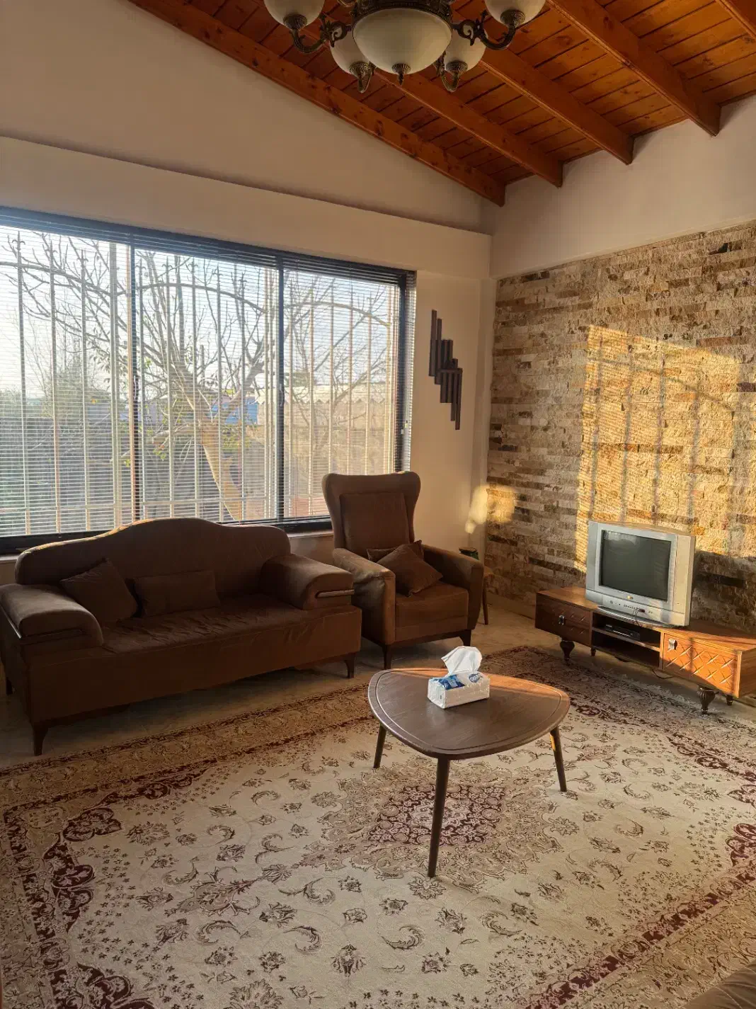 ویلا اجاره کوتاه مدت در بندر کیاشهر
