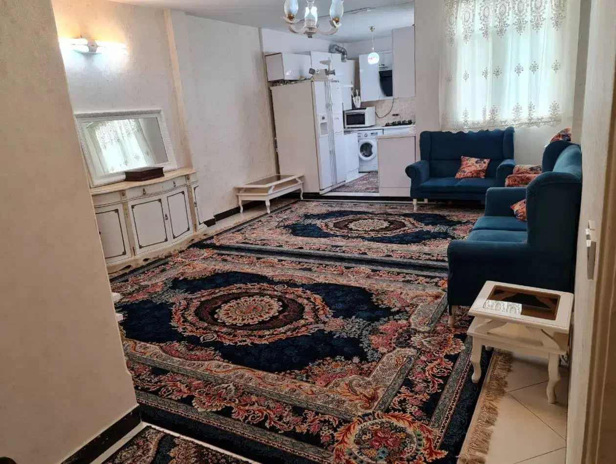 ۶۰ متر آپارتمان_ فول بازسازی_مسلم