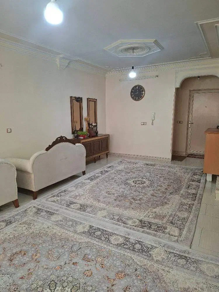 اجاره واحد 85 متری 2 خواب در رباط کریم