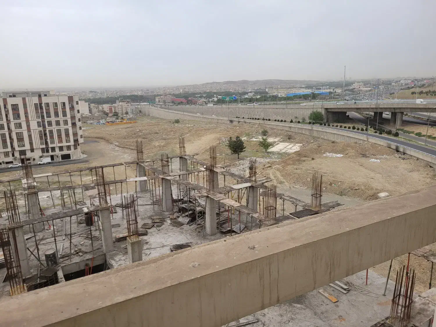 فروش اپارتمان نوساز در ورداورد
