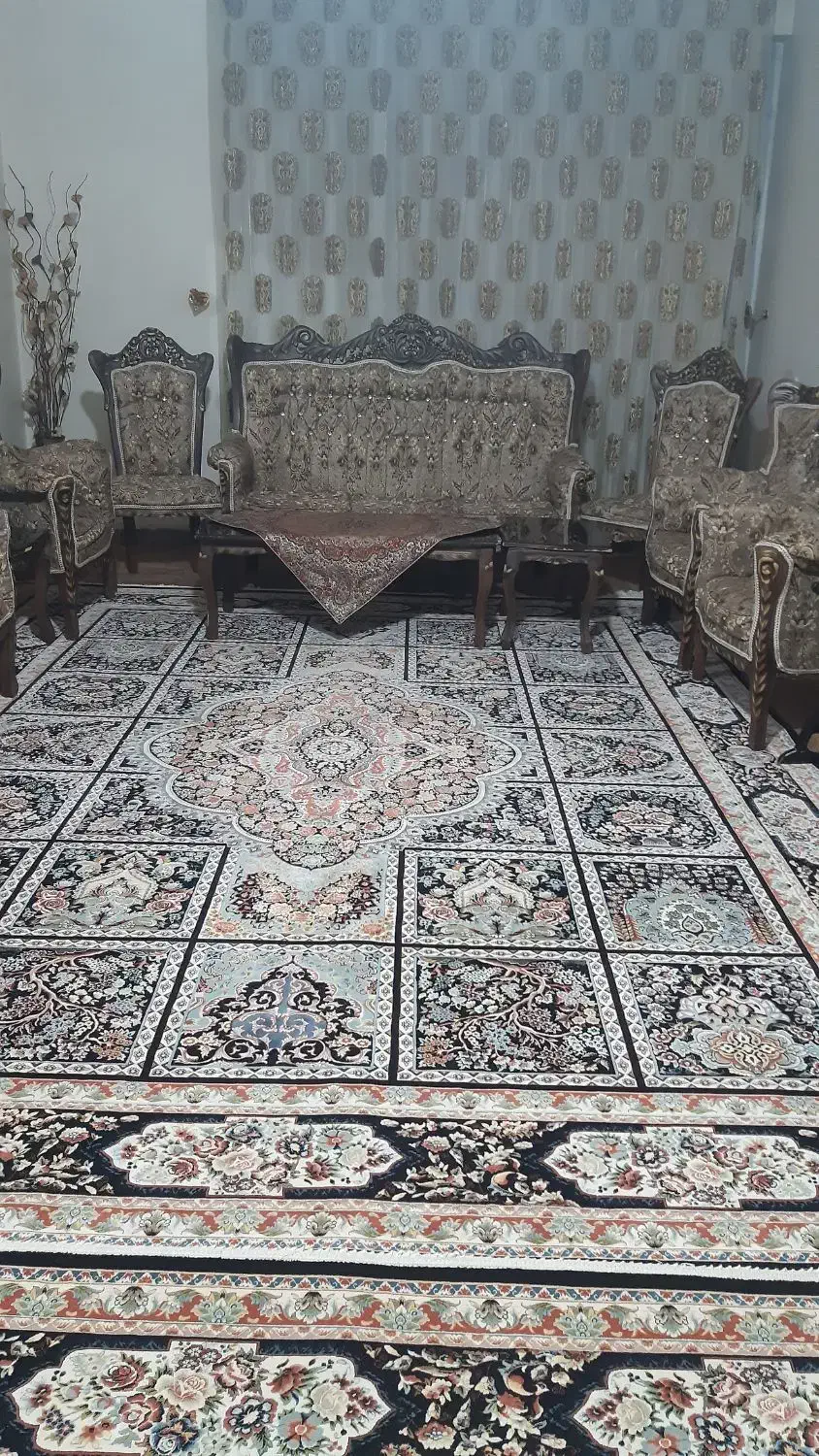 خانه ویلایی درشهرک باورس نزدیک محمدیه قزوین