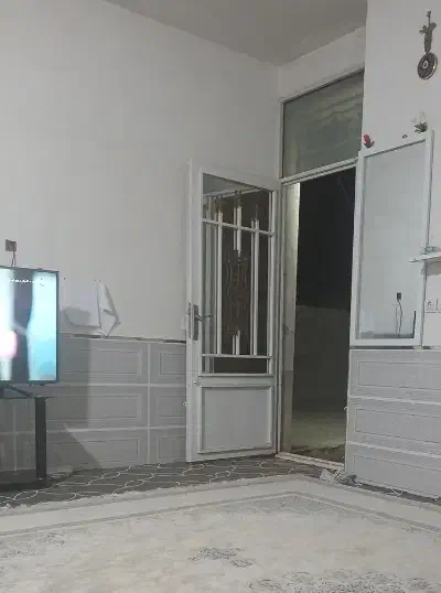 منزل مسکونی در خان زنیان ارژن