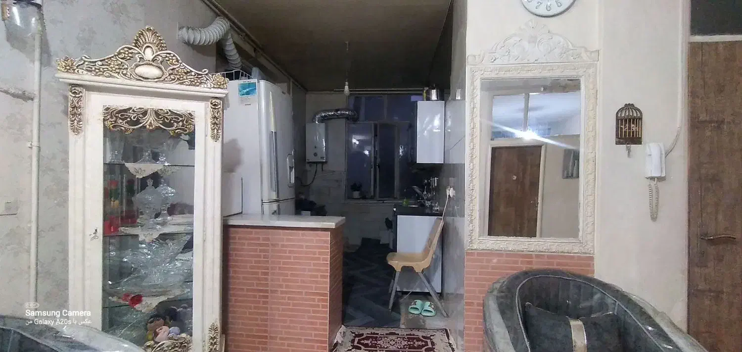 اجاره و رهن  خانه 85 متری