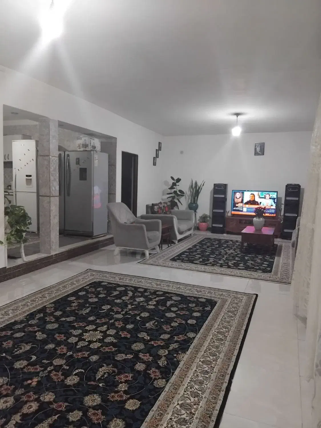 خانه ویلایی