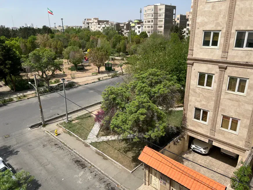 فروش اپارتمان ۷۲متری تک واحدی شهرک بستان
