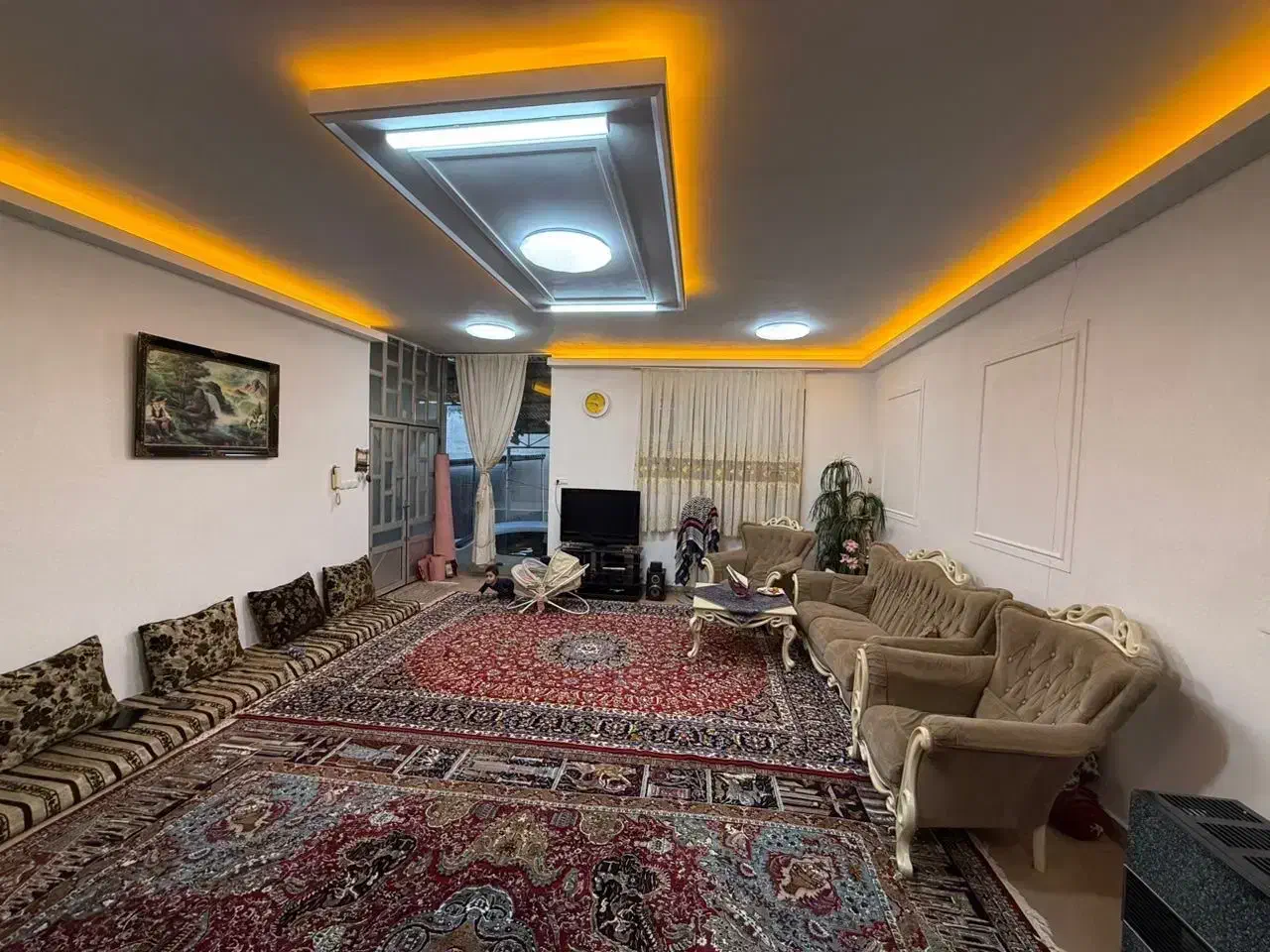فروش خانه ویلایی لنگرود