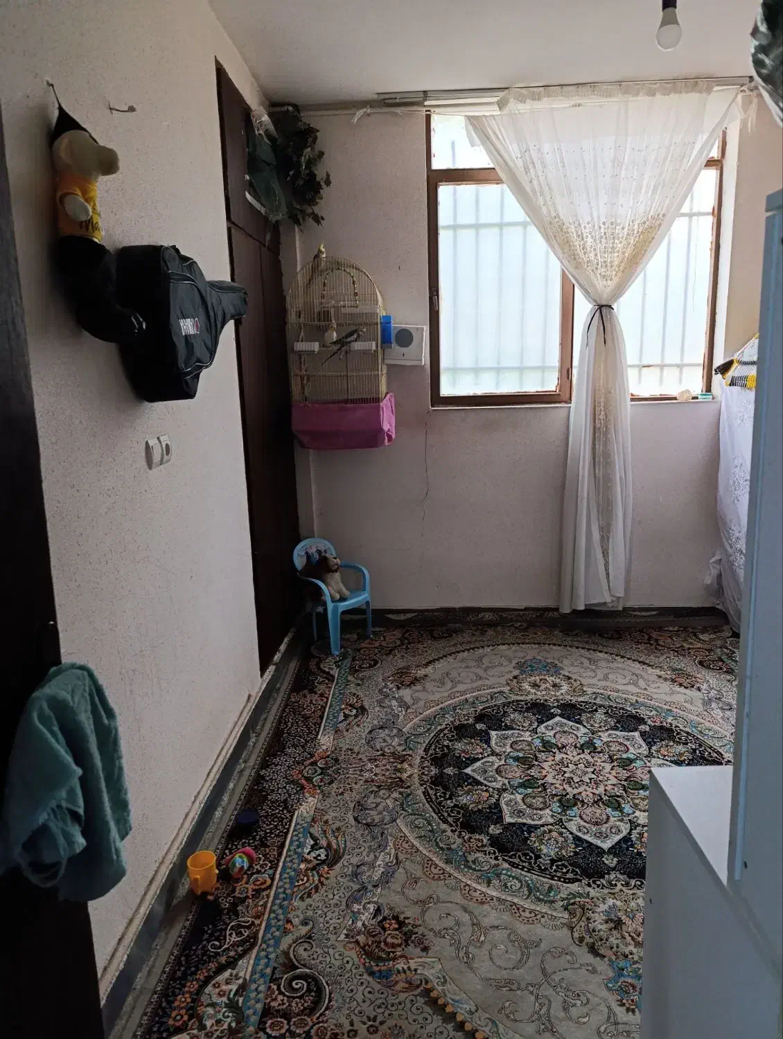 اجاره خونه آپارتمانی