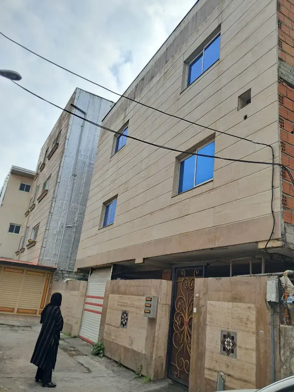 فروش آپارتمان 115متری
