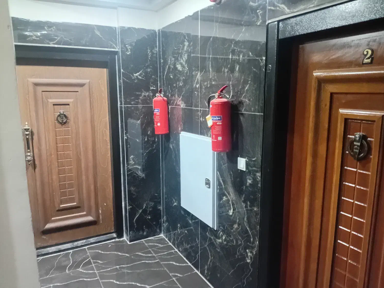 اپارتمان