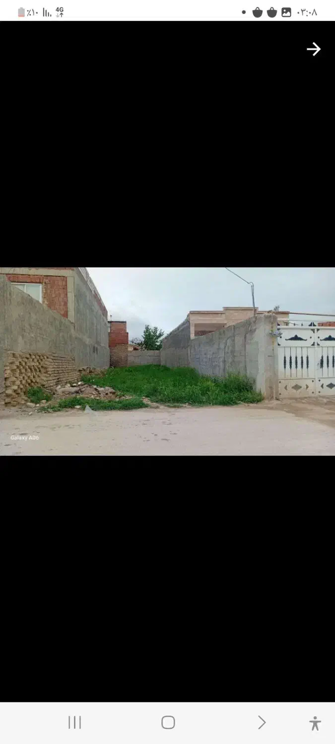 زمین فروشی ناظرآباد ۱۹