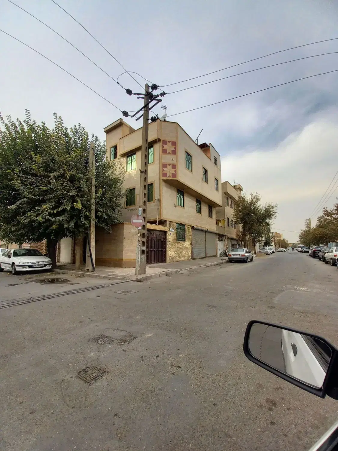 خانه ویلایی