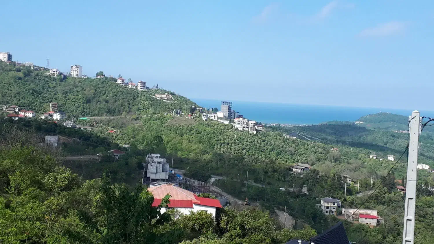 معاوضه زمین اربکله با ماشین و واحد آپارتمانی
