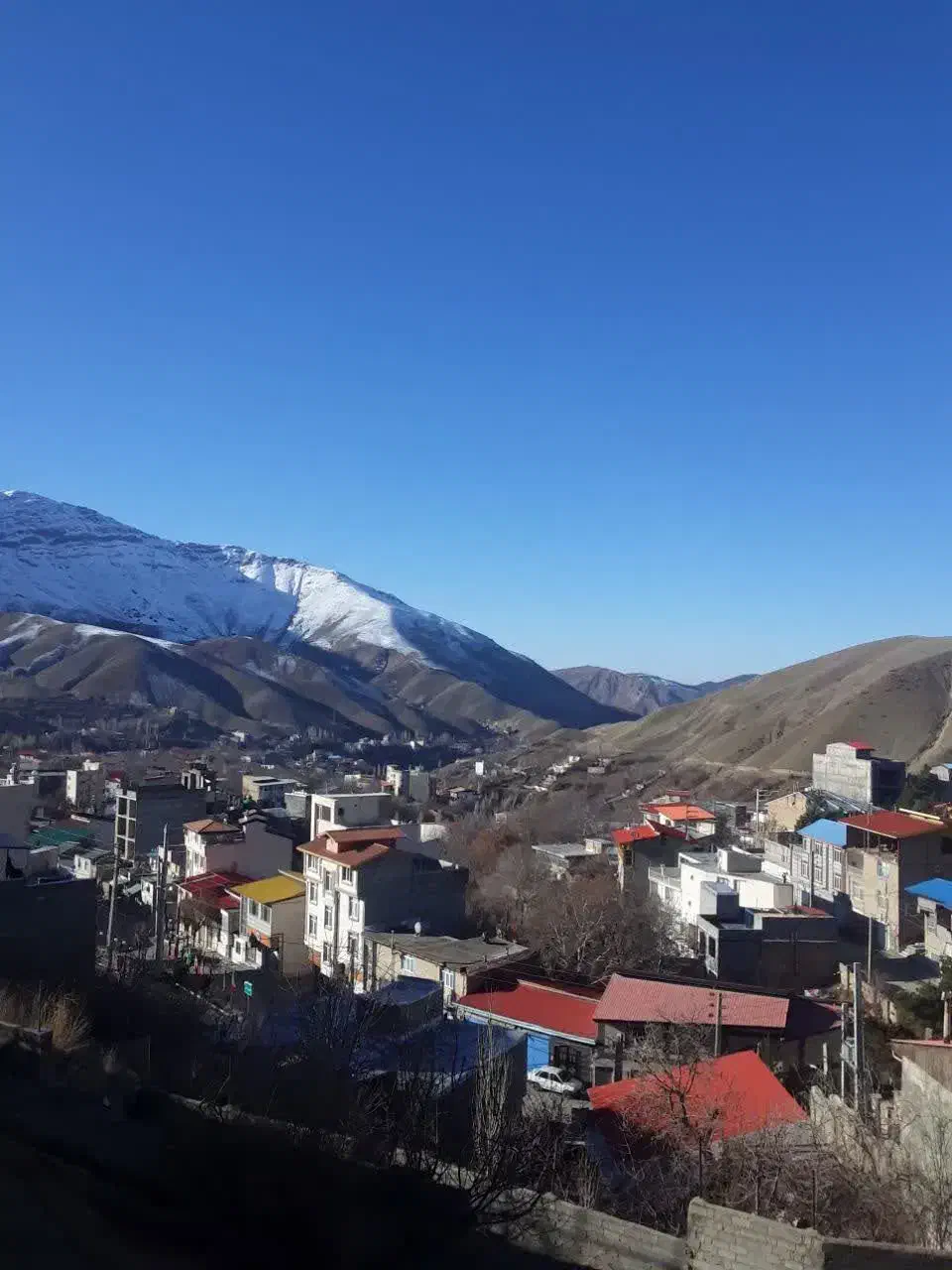 لواسان بزرگ نیکنامده