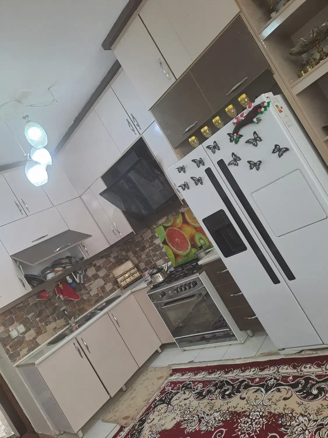 خانه باغسلطانی۱۵