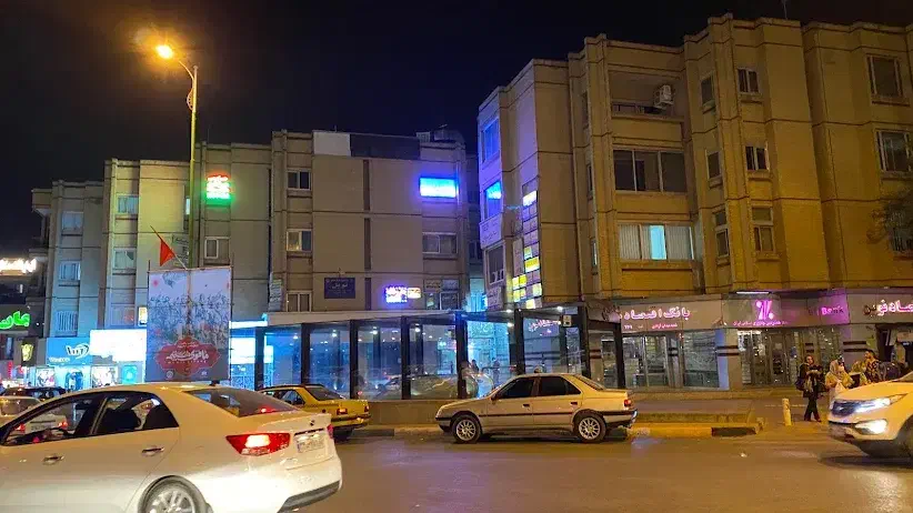اجاره آپارتمان تجاری۱۷۰مترمجتمع آزادی دروازه شیراز