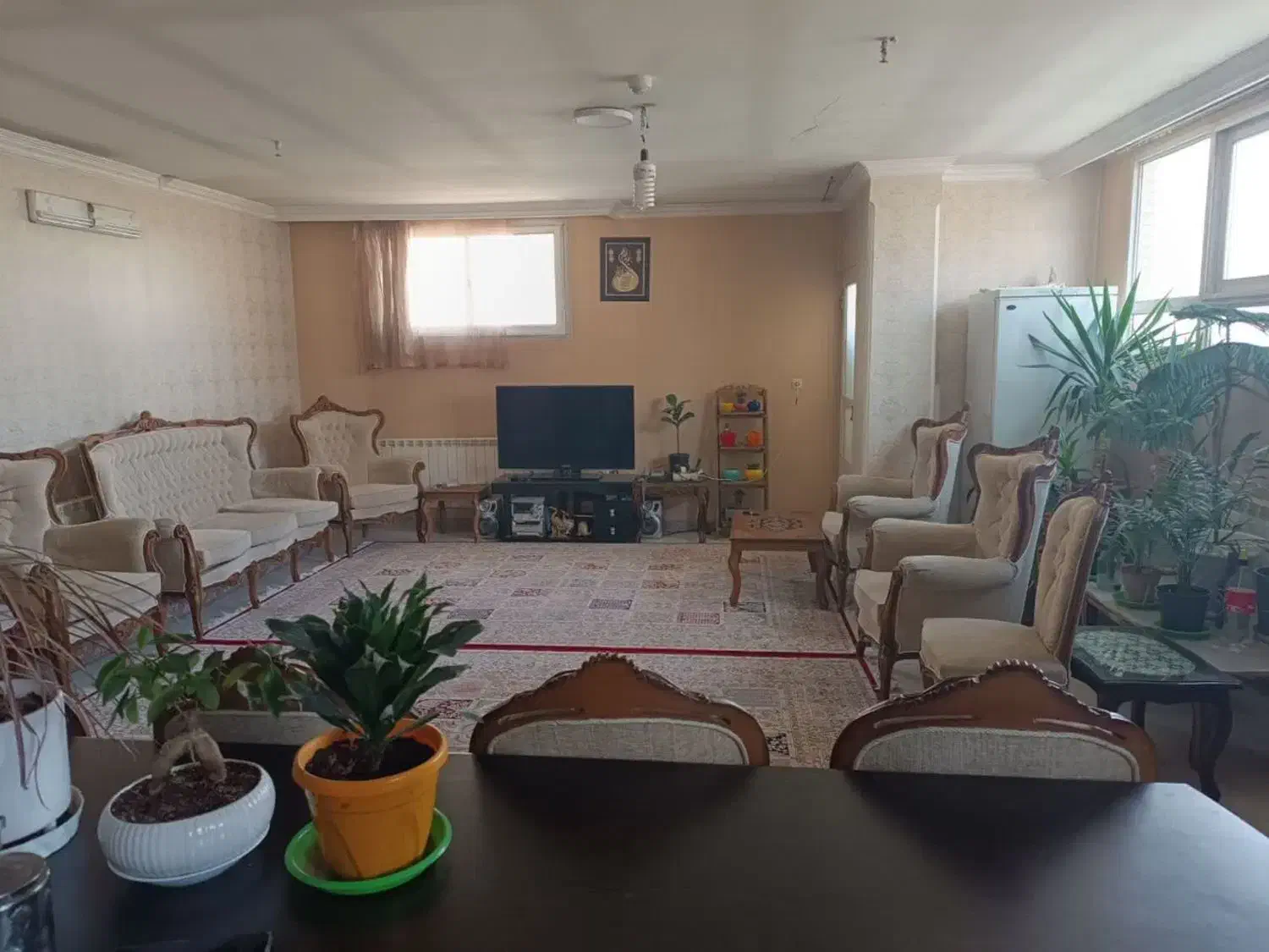 ۸۰ متری بر فلاطوری