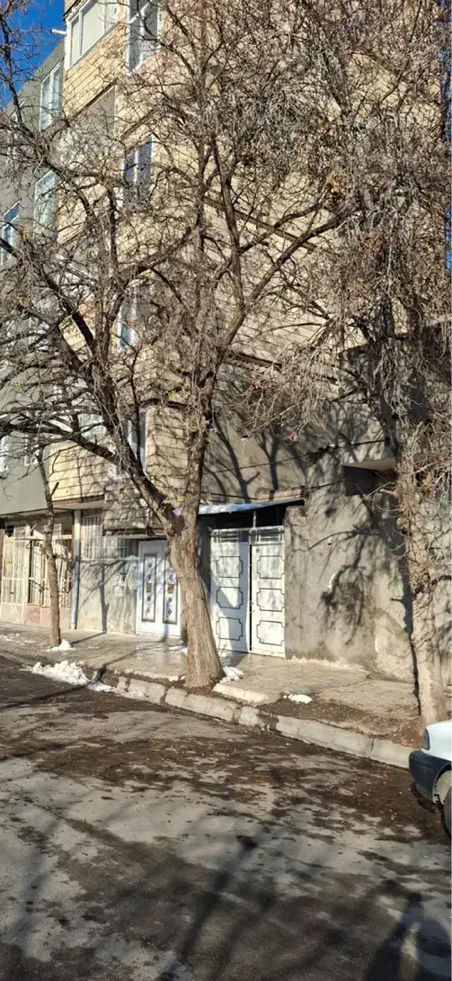 ویلایی ۵۰ متری