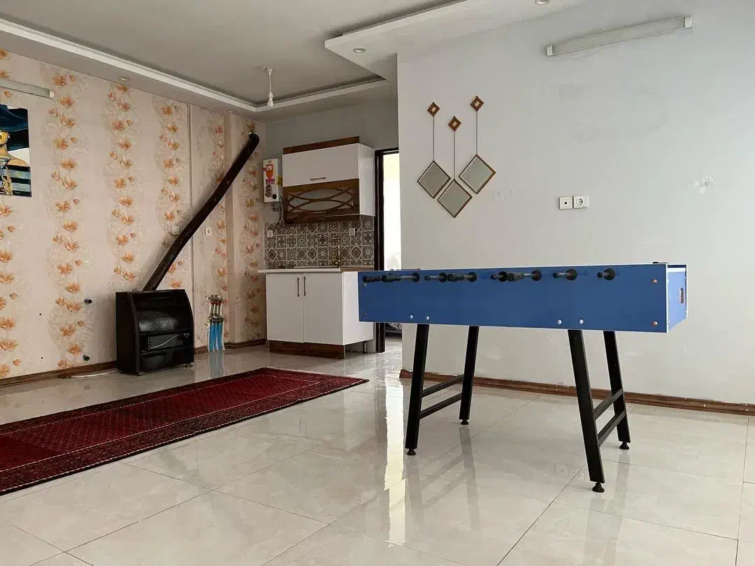 اجاره سالیانه ویلایی ( همکاری)جاده شاندیز