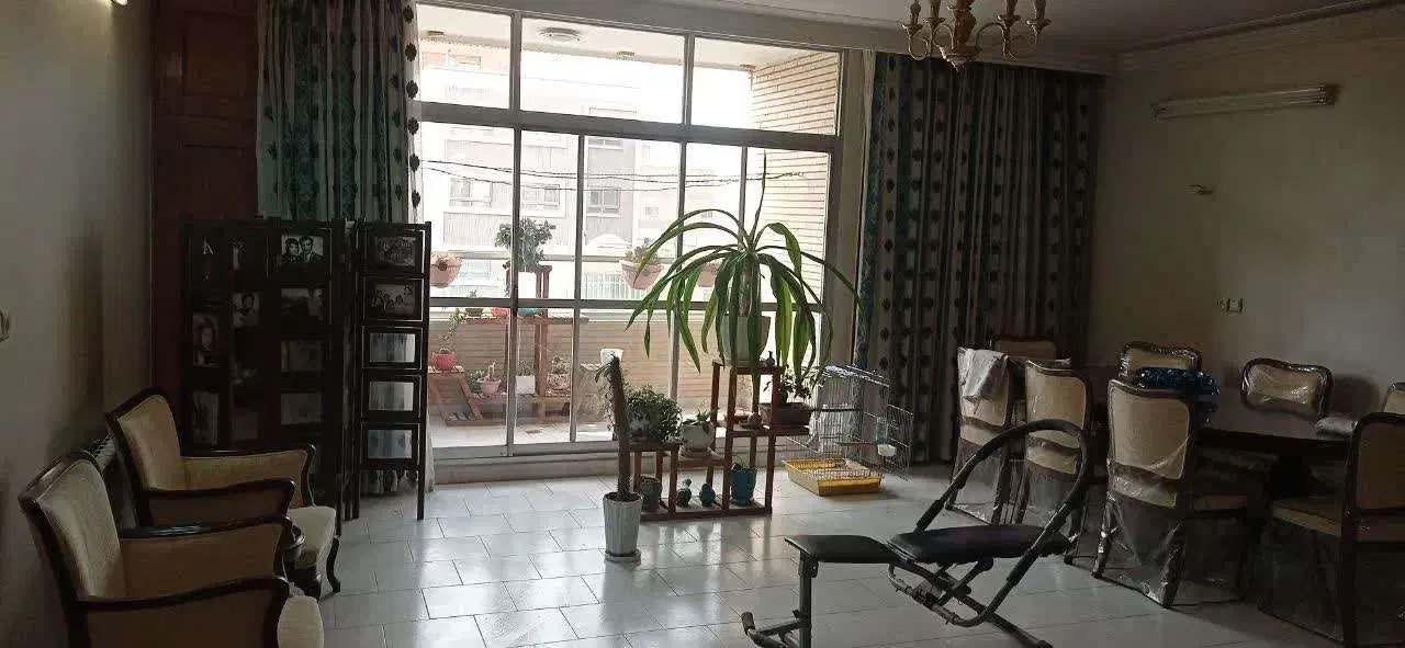 فروش واحد آپارتمان در اصفهان