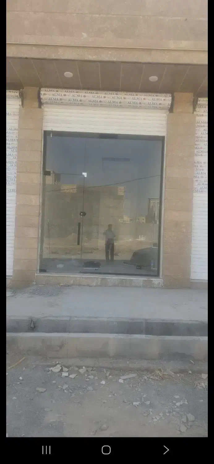 اجاره مغازه