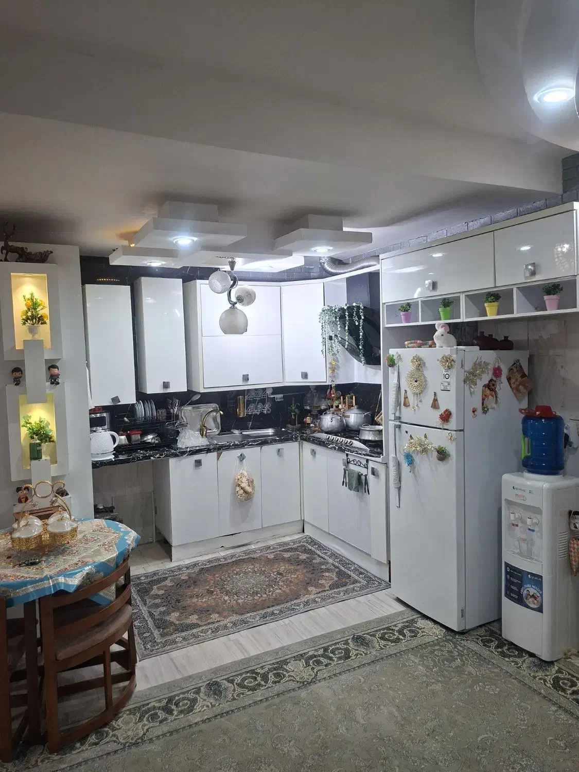 مسکن مهر۷۵متری سایت پارس اطمینان پیامبراعظم