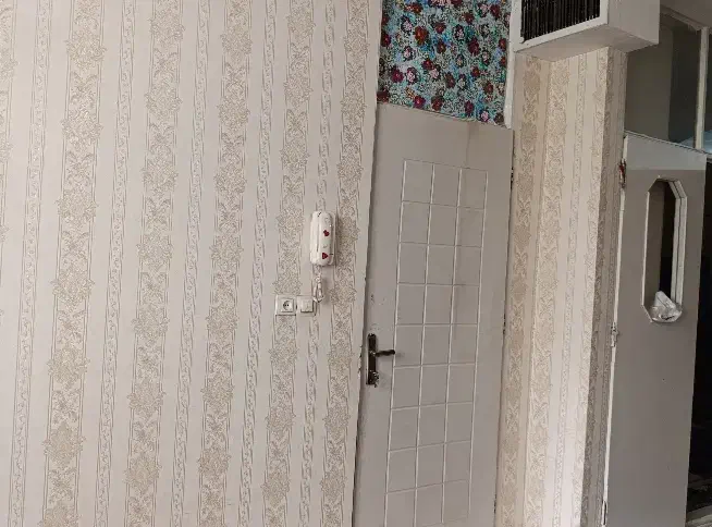 خونه ی اجاره ای درخانی آباد نو