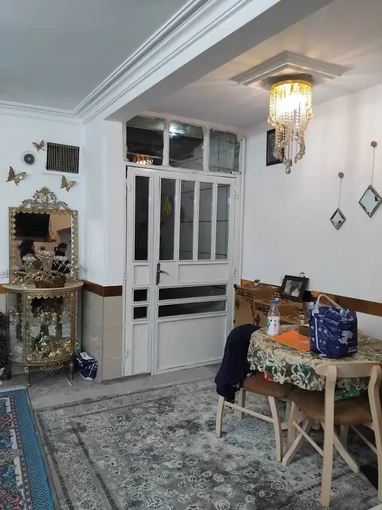خانه ویلای۶۰متری تمیز اق تپه چهارم غربی الغدیر