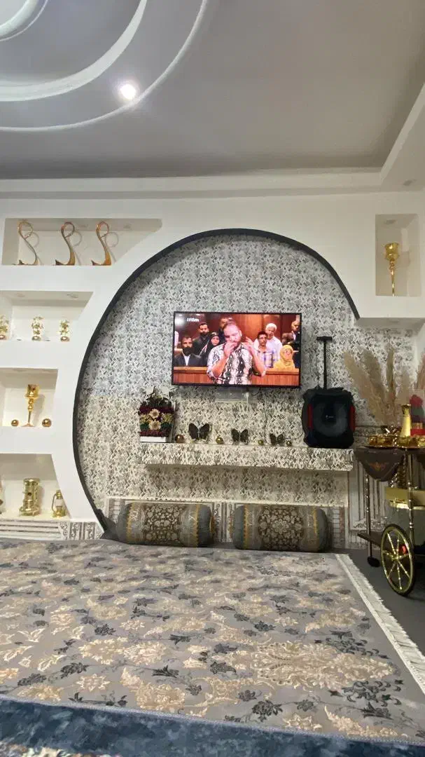 خانع ویلا